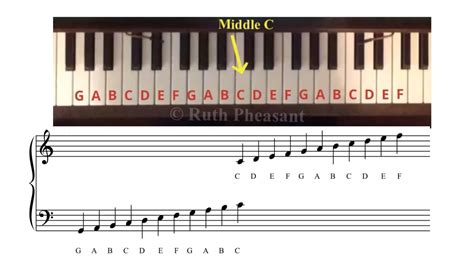 How to read piano notes. Things To Know About How to read piano notes. 